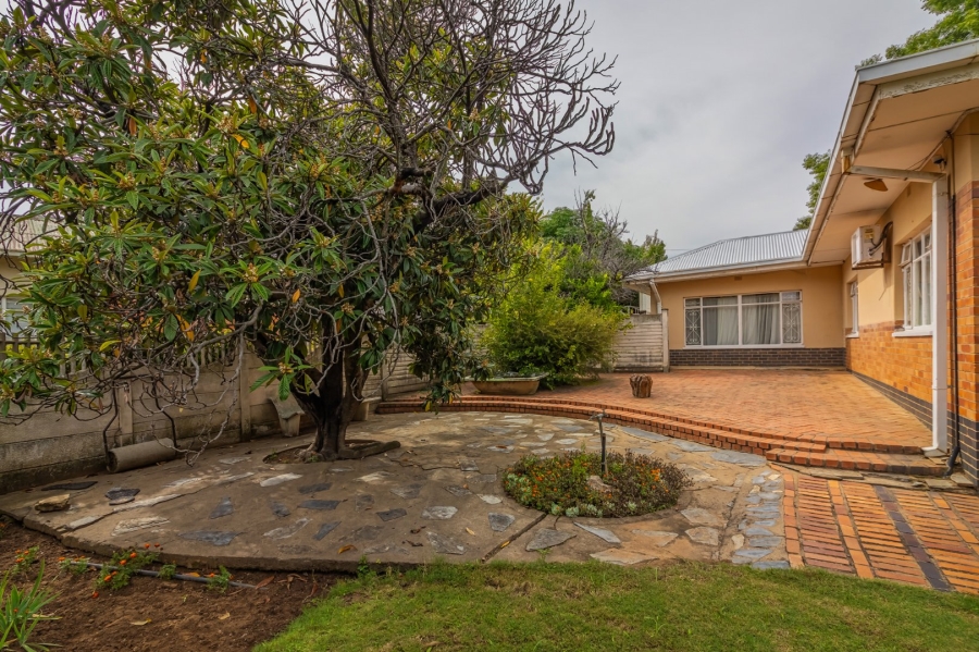 4 Bedroom Property for Sale in Suidrand Free State